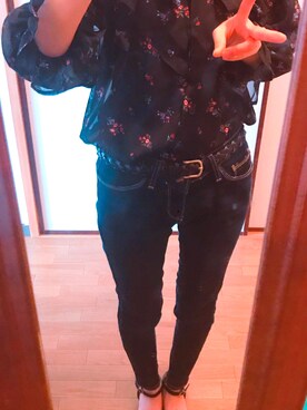 M2さんのコーディネート