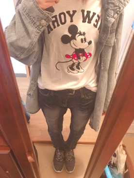 M2さんのコーディネート