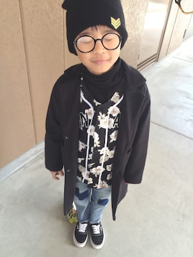 maaayuuu☺︎さんのコーディネート