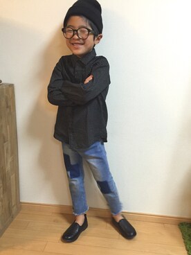 maaayuuu☺︎さんのコーディネート