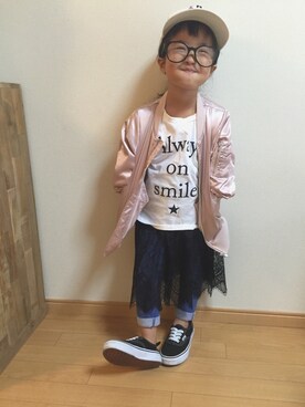 maaayuuu☺︎さんのコーディネート