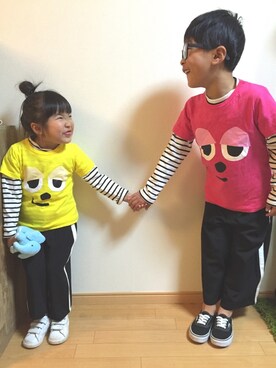 maaayuuu☺︎さんのコーディネート