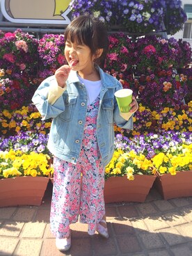 maaayuuu☺︎さんのコーディネート