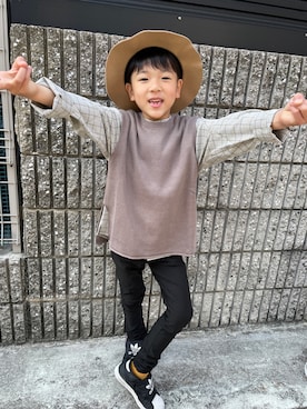 mukaitsukiさんのコーディネート