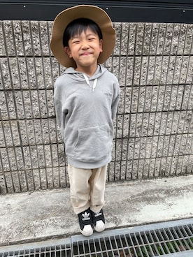 mukaitsukiさんのコーディネート