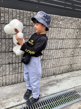 mukaitsukiさんのコーディネート