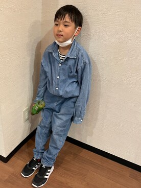 mukaitsukiさんのコーディネート