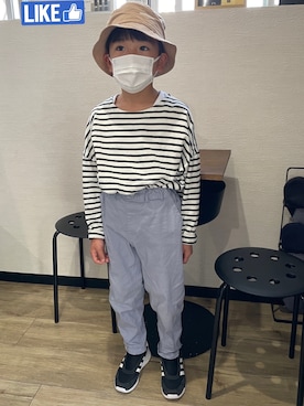 mukaitsukiさんのコーディネート