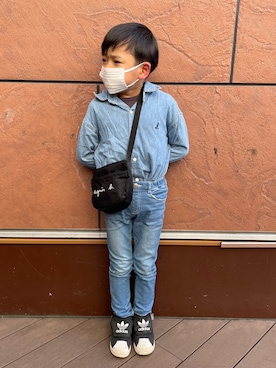 mukaitsukiさんのコーディネート