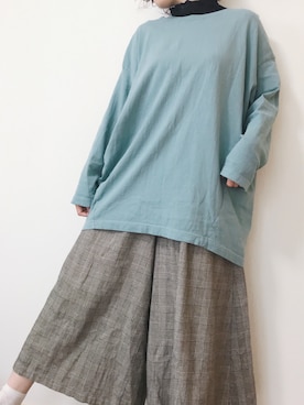 ぽっきーさんのコーディネート