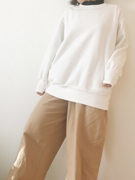 ぽっきーさんのコーディネート