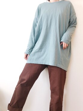 ぽっきーさんのコーディネート