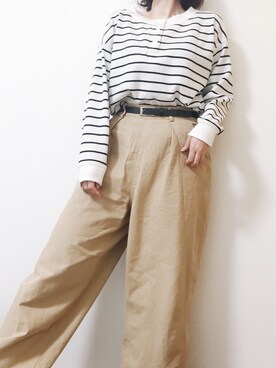 ぽっきーさんのコーディネート