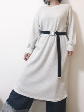 ぽっきーさんのコーディネート