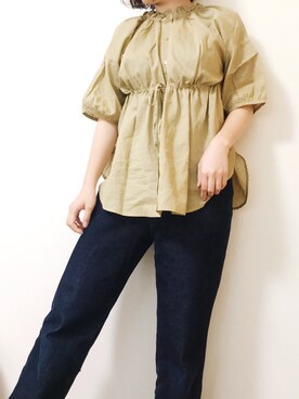 ぽっきーさんのコーディネート