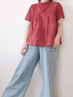 ぽっきーさんのコーディネート