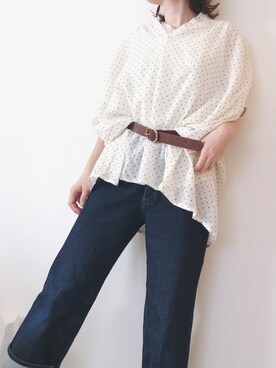 ぽっきーさんのコーディネート