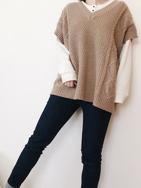 ぽっきーさんのコーディネート