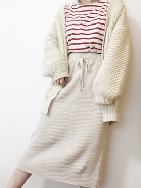 ぽっきーさんのコーディネート