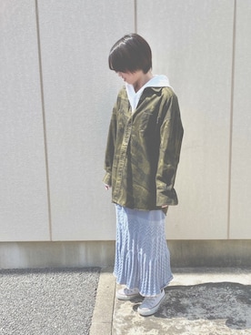 tomoka☺︎さんのコーディネート