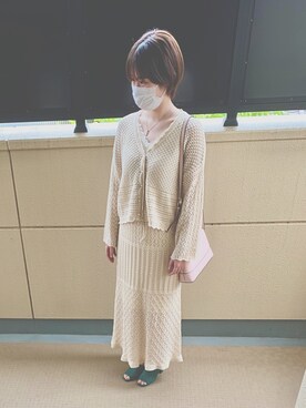tomoka☺︎さんのコーディネート