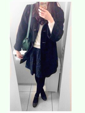 ぶっぽよさんのコーディネート