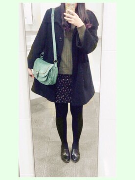 ぶっぽよさんのコーディネート