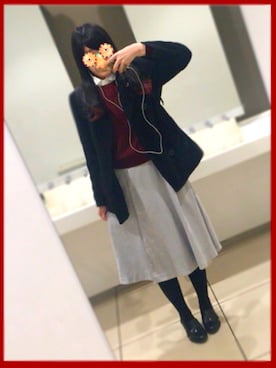 ぶっぽよさんのコーディネート