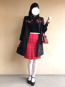 ぶっぽよさんのコーディネート