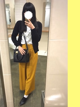 ぶっぽよさんのコーディネート