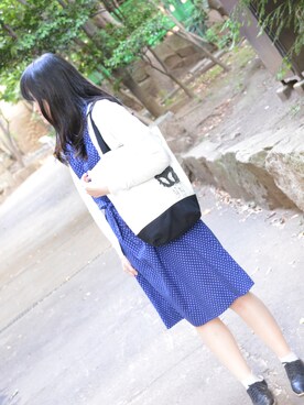 ぶっぽよさんのコーディネート