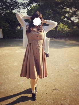 ぶっぽよさんのコーディネート