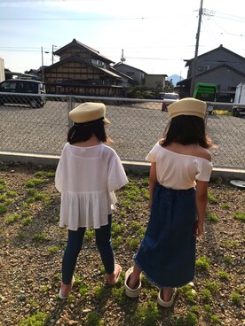 さきさんのコーディネート