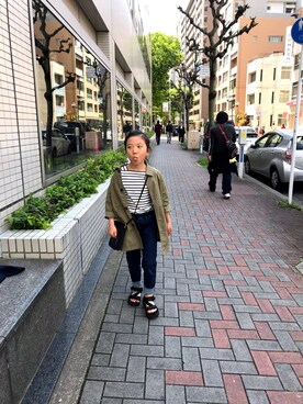 さきさんのコーディネート