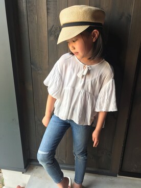 さきさんのコーディネート