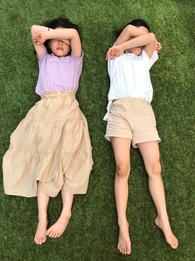 さきさんのコーディネート