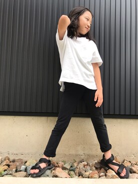 さきさんのコーディネート