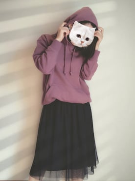 アボカドさん（レディース・160cm）の秋コーディネート