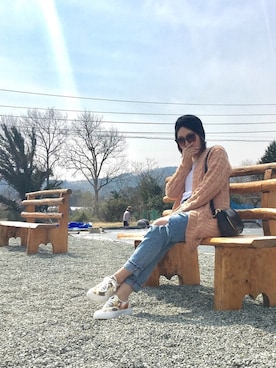 xyxyさんのコーディネート