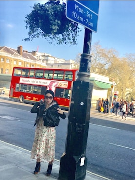 xyxyさんのコーディネート