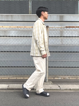 fukaさんのコーディネート