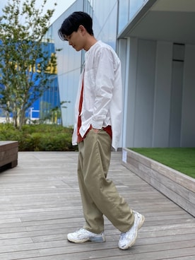 fukaさんのコーディネート