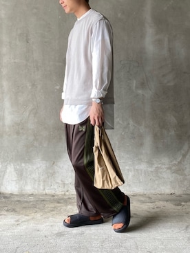 fukaさんのコーディネート