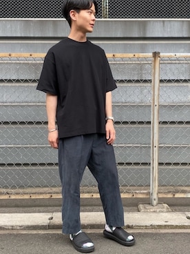 fukaさんのコーディネート