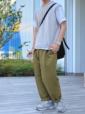 fukaさんのコーディネート