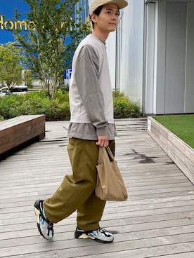 fukaさんのコーディネート