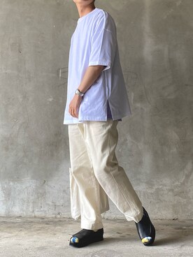 fukaさんのコーディネート