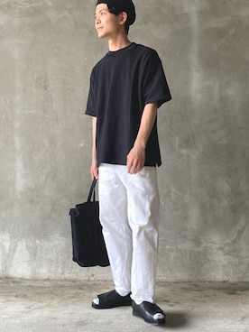 fukaさんのコーディネート