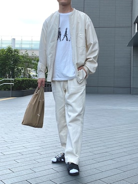 fukaさんのコーディネート