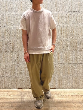 fukaさんのコーディネート